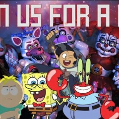 AI || 𝐣𝐨𝐢𝐧 𝐮𝐬 𝐟𝐨𝐫 𝐚 𝐛𝐢𝐭𝐞 (𝐜𝐨𝐯𝐞𝐫)
