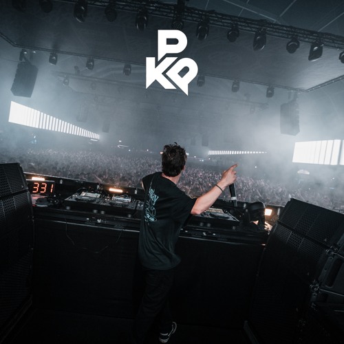Flavour Drop - Live at Pukkelpop (Boiler Room 2024)