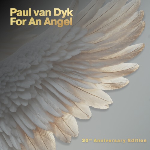 Stream For An Angel (Kolonie Remix Edit) by paulvandykofficial