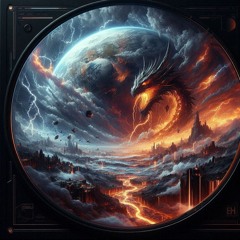 SHONI - STORM IN SKY