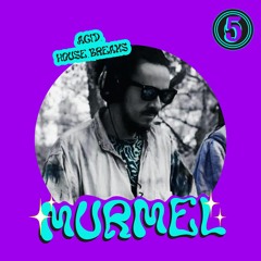 electrobüro mix #5 w/ Murmel
