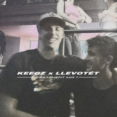 BASSMENT MIX