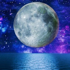 I Can't Climb Down From The Moon (Slow waltz version)