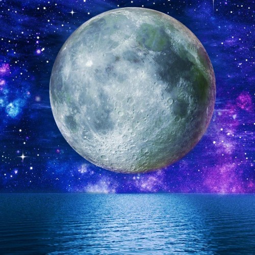 I Can't Climb Down From The Moon (Slow waltz version)