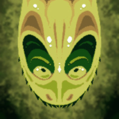 Threat - Deepwater Chasm (Rain World: Nadir OST - Original Song)