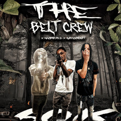 Jo4L- The Belt Crew (Feat. 1luhflashoutt- NasPatched)
