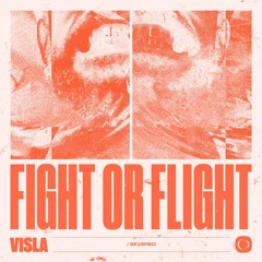 VISLA - Fight Or Flight