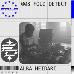 DETECT [008] - Alba Heidari