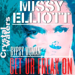 Missy Elliott - Get Ur Freak On [Homeless MIX]