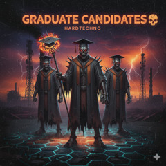 GRADUATE CANIDATES