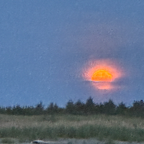 Siting On Saturn's Rings