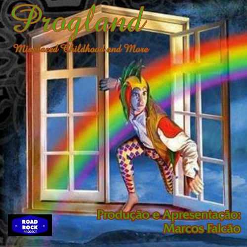 PROGLAND 2024 - EDIÇÃO 02 - MARILLION