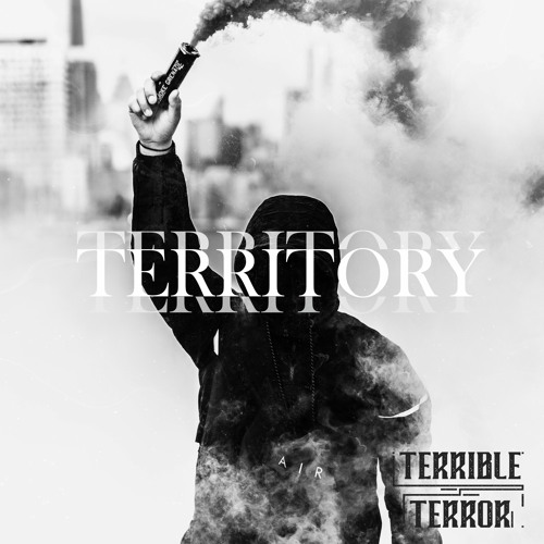 Terrible Terror - Territory