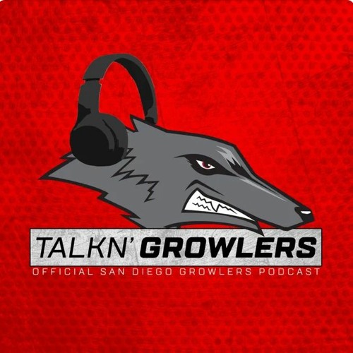 Stream episode Growlers Return for the 2021 Season by San Diego
