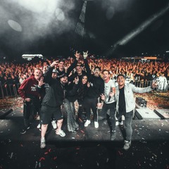 Hauptsache es Ballert