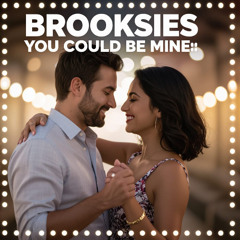 You Could Be Mine- Brooksie Original 2 Step Mix