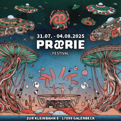 Piet & Moe @ Praerie Fesival - Nova Stage