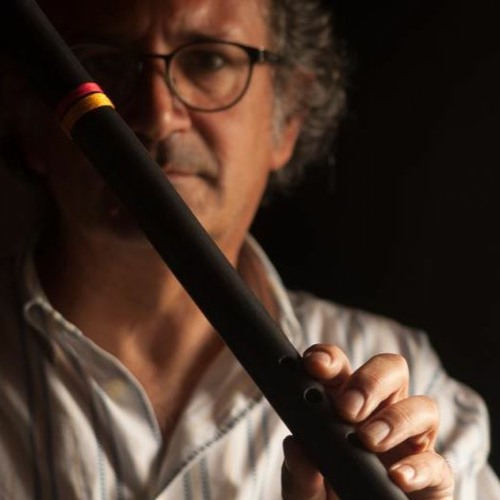 Samurai flute best sale