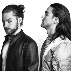 In The Sky Vs Wake Me Up Vs If I Lose Myself (Waxel Mashup)