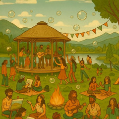 Ecstatic Dance Set @ Kuriosia Gathering 2025