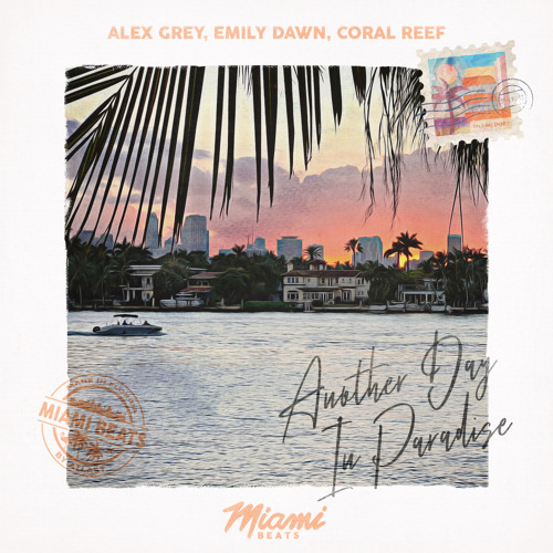 Another Day In Paradise