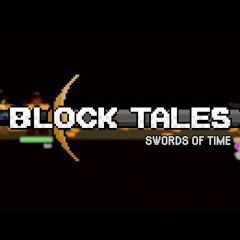 Captain Trotter - Block Tales OST