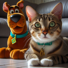 Scooby-Trou