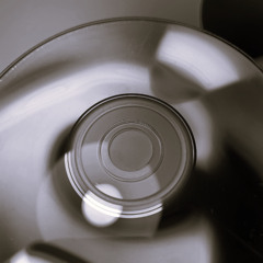 Power Disc #2 Telekinesis