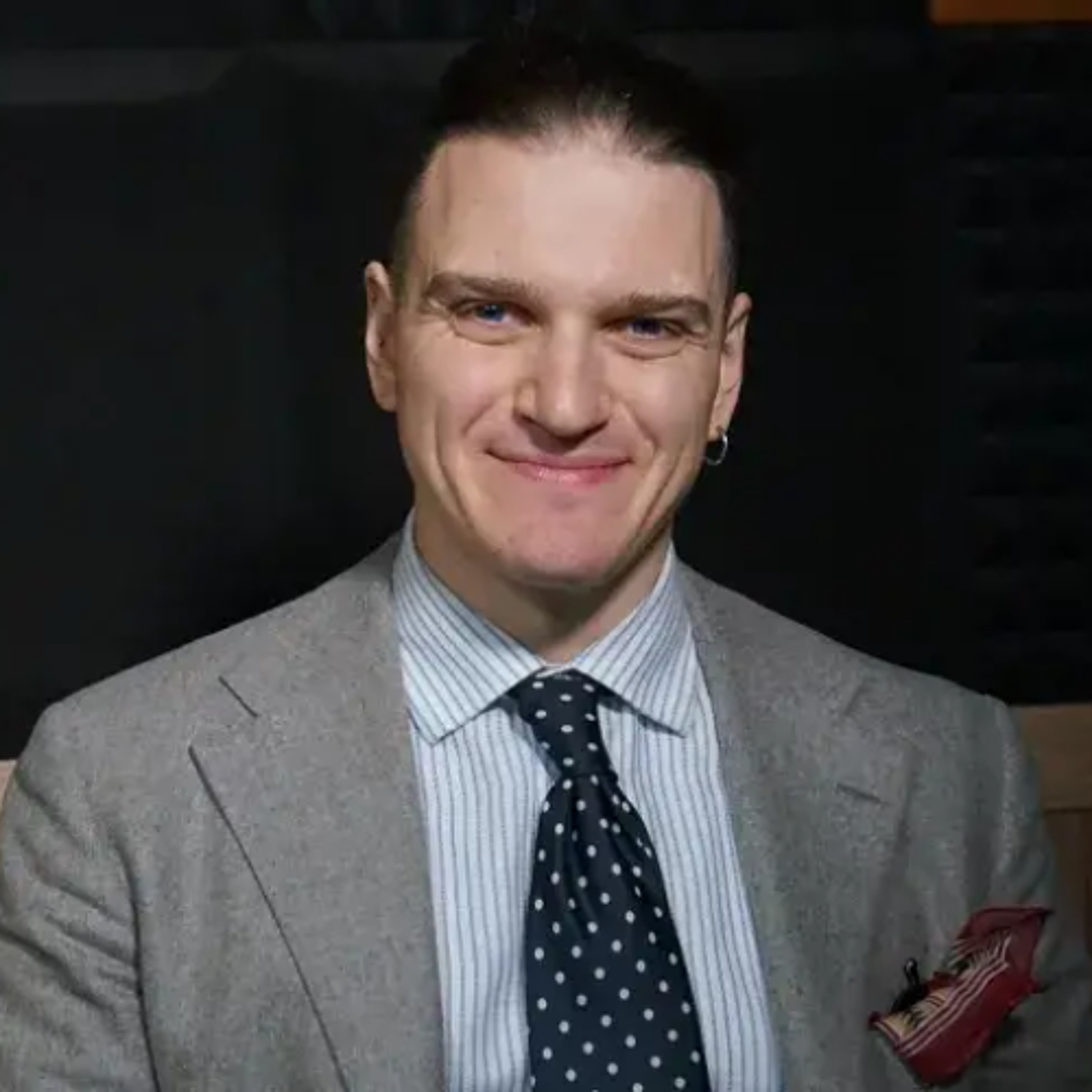 Філіп Біканаў: Салідарнасць, годнасць, узаемадапамога — заўжды актуальная ідэя