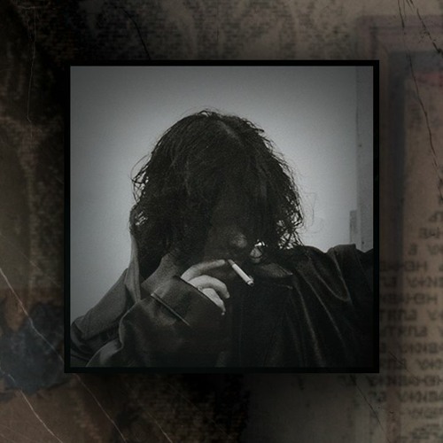 SALUKI x Mnogoznaal x 104 x Скриптонит type beat "No cry" (prod. eternal)