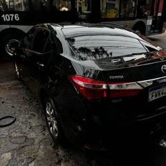 FODE DENTRO DO COROLLA - MTHS DA V.I  X PAULINHO MPC