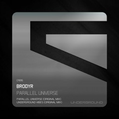 Parallel Universe (Original Mix)