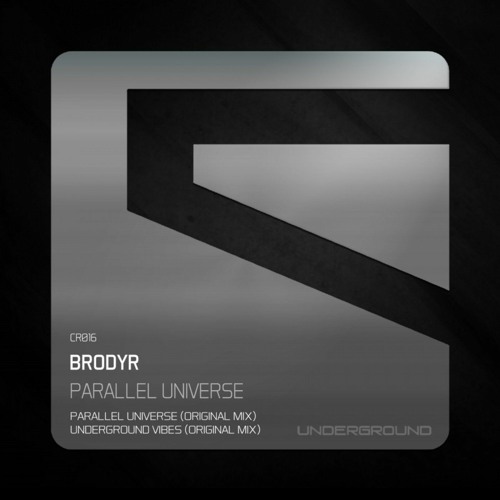 Parallel Universe (Original Mix)