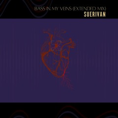 BASS IN MY VEINS - (EXTENDED MIX) *MASTERED*