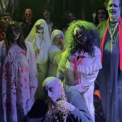 Go into All the World