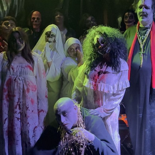 Go into All the World