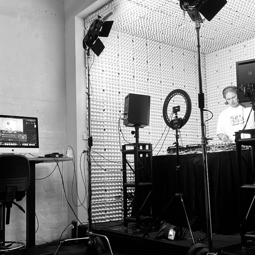 909HUSTLA @ Sound Gallery Mix - 15/01/25