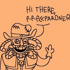 YOUR BEST PARDNER!