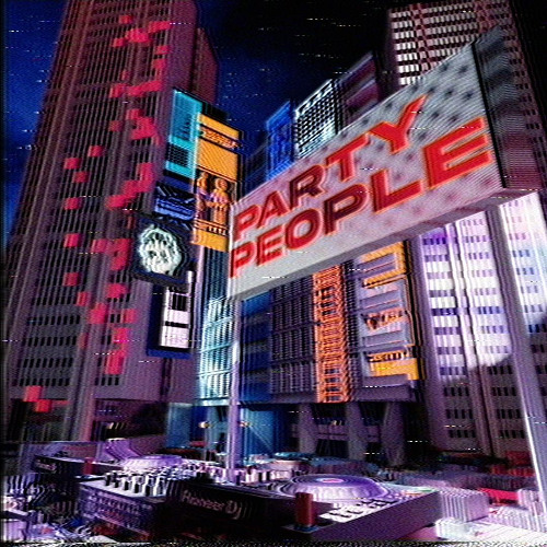 Party People