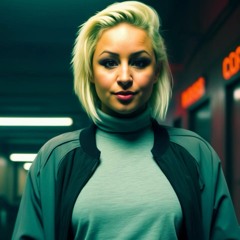 625 Kitty Marroni 🌳 Trees of Eden - Jun 2025 Saarbrucken (DE)