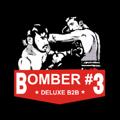 BOMBER #3  (hard trance)  - JAKE CHARMAN