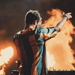 USHER - SCREAM [ EZZAJUNIOR ] AJ