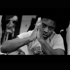 Jdot Breezy - Suicide Letter 2 (Slowed)
