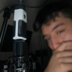 Betonla Boğuldum Only Vocals By Flowend