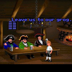 Leave Us To Our Grog, part 2