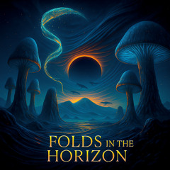 Folds in the Horizon