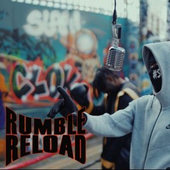 #SAD (67) Brucka X OBandz - Rumble Reload Instrumental (Prod. @Madarabeatz )