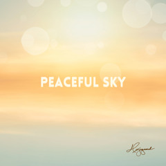 Peaceful Sky