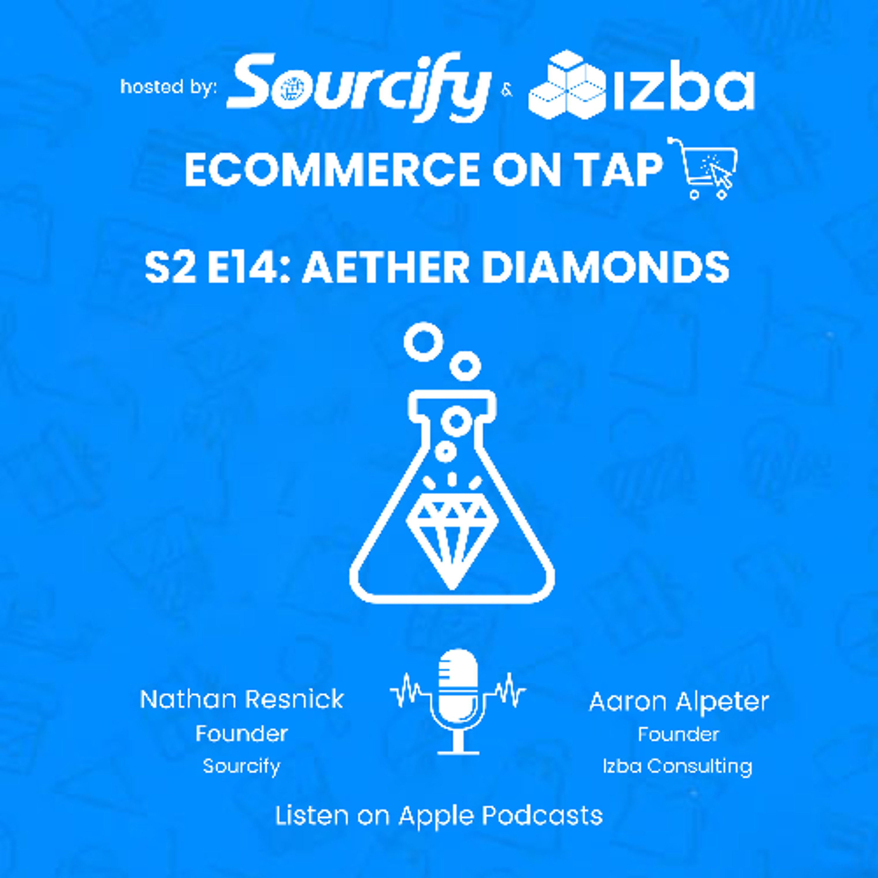Ecommerce on Tap by Sourcify and Izba Consulting