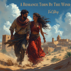 A Romance Torn By The Wind